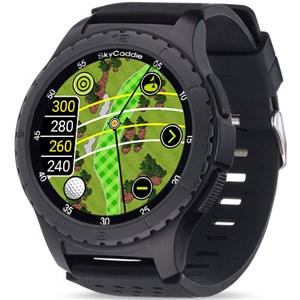 Used Second Hand - SkyCaddie LX5C GPS Watch