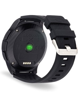 SkyCaddie LX5 GPS Watch (With Plastic Bezel)