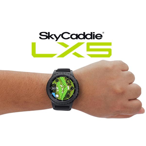 skycaddie watch