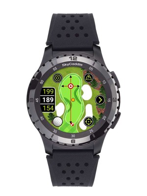SkyCaddie LX5C GPS Watch (With Ceramic Bezel)