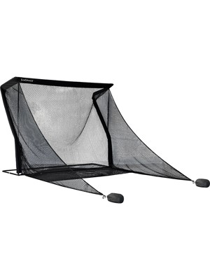 SimSpace Deluxe Golf Practice Net (10ft)