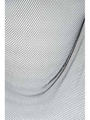 SimSpace Deluxe Golf Practice Net (7.5ft)