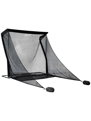 SimSpace Deluxe Golf Practice Net (7.5ft)