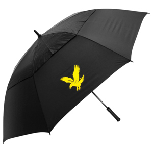 Lyle & Scott Double Canopy Umbrella