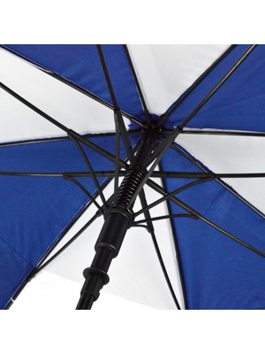 Lyle & Scott Double Canopy Umbrella