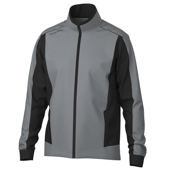 Galvin Green Mens Lyndon INTERFACE-1 Full Zip Jacket