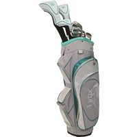 Lynx Ladies Ready To Play Golf Package Set