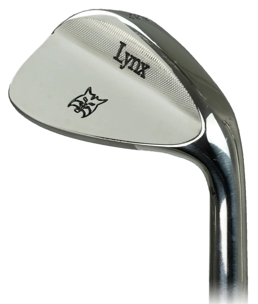 Lynx Predator Chrome Wedge