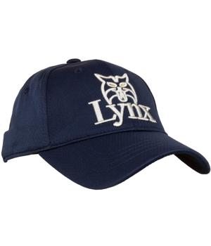 Lynx Baseball Style Cap 2022 - Golfonline