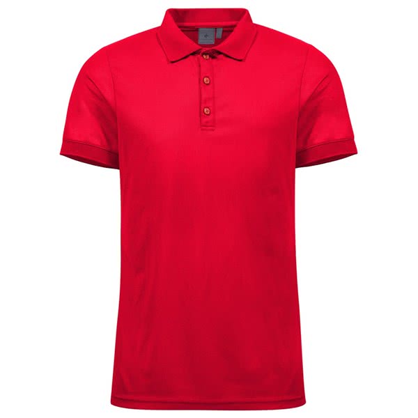 m classic polo tango red front 5