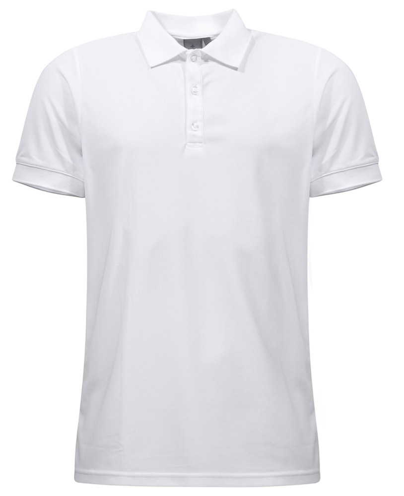 Cross Mens Classic Polo Shirt - Golfonline