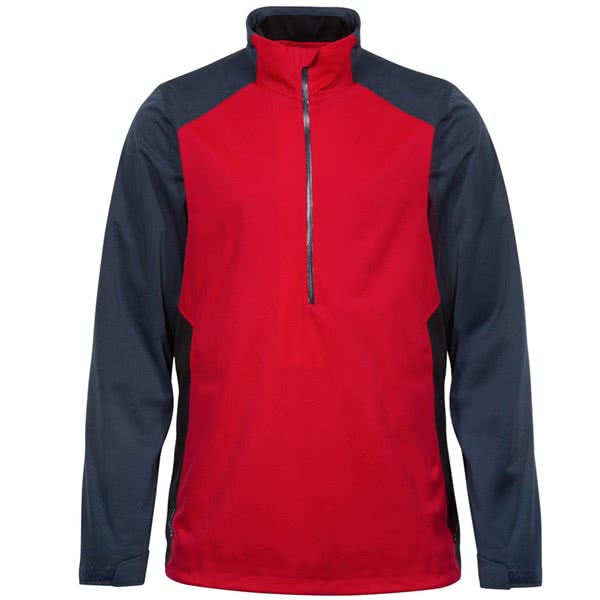 m pro pullover tango red front 5