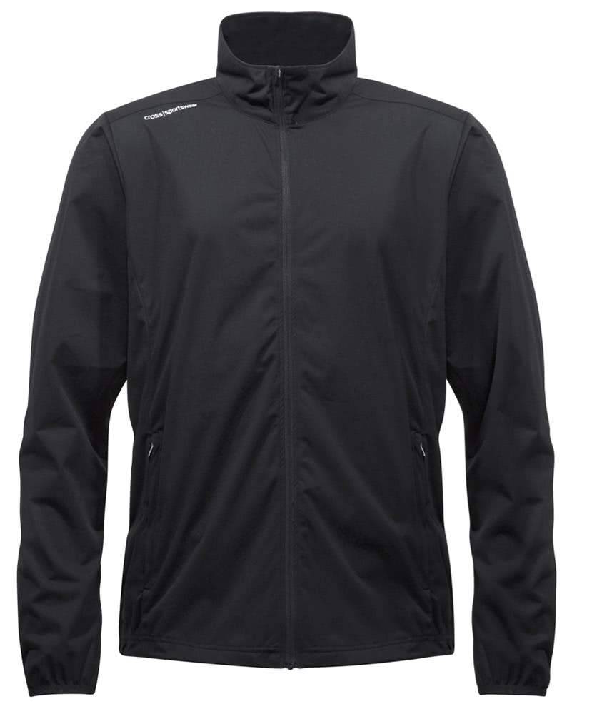 Cross Mens M Windproof Jacket - Golfonline