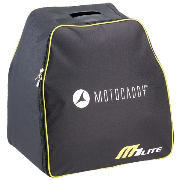 motocaddy m series travel bag