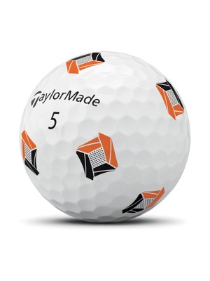 TaylorMade TP5 Pix Golf Balls (48 Balls)
