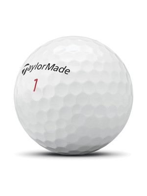 TaylorMade TP5x TRK-R Golf Balls (12 Balls) 2026