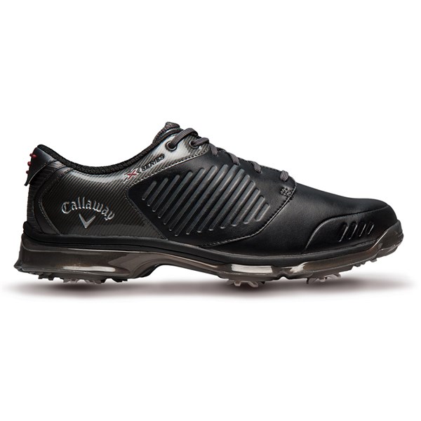 Callaway Mens Xfer Nitro Golf Shoes 