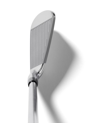 Mizuno Pro M-13 Irons