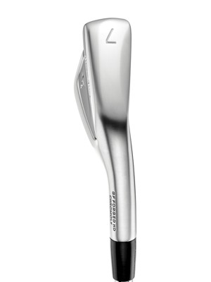 Mizuno Pro M-13 Irons
