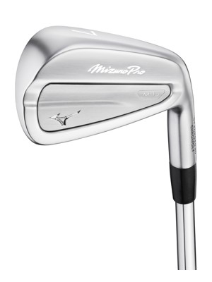 Mizuno Pro M-13 Irons