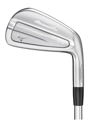 Mizuno Pro M-13 Irons