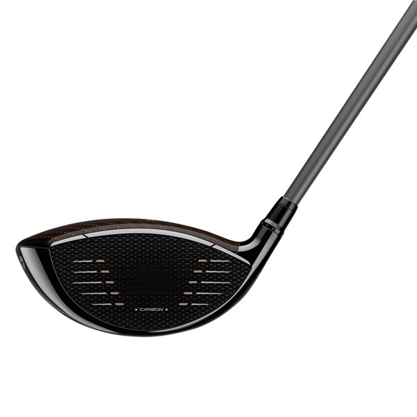 Limited Edition - TaylorMade Qi10 LS Designer Series Copper Driver