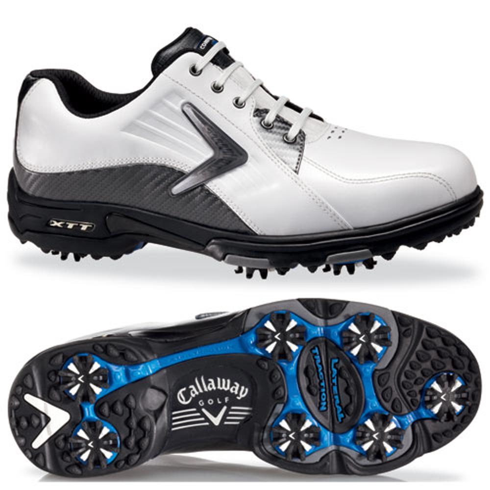 Callaway XTT LT Extreme Golf Shoes Mens
