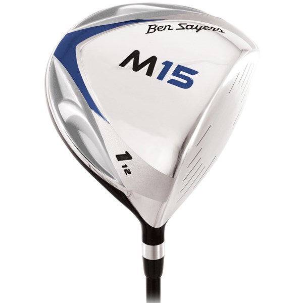 Ben Sayers M15 Blue Package Set | GolfOnline