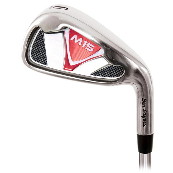 mizuno m15 irons