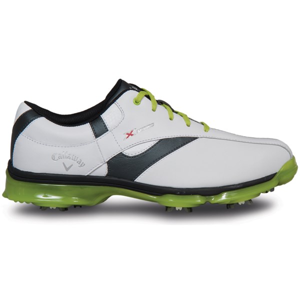 callaway x series golf shoes