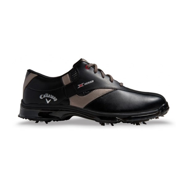 Callaway Mens X Nitro Golf Shoes