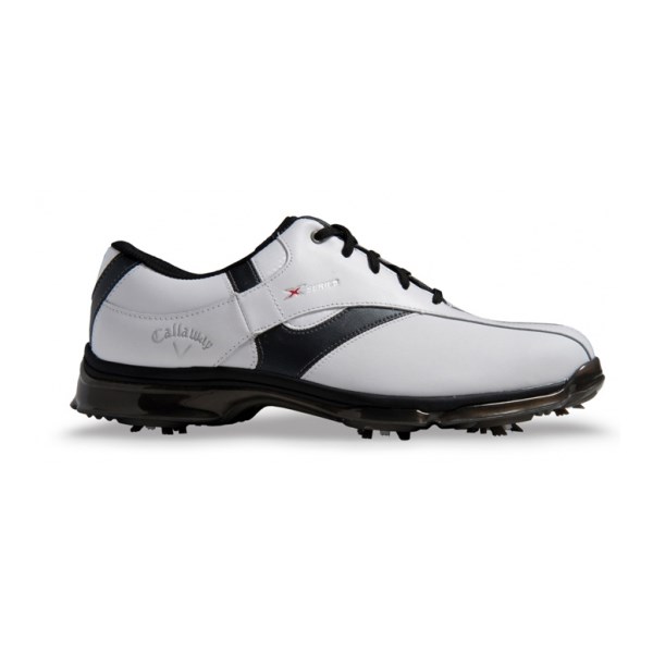 Callaway Mens X Nitro Golf Shoes 