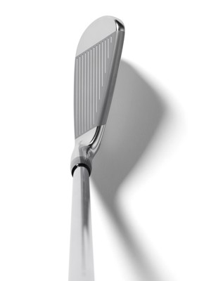Mizuno Pro M-15 Irons