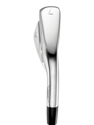 Mizuno Pro M-15 Irons