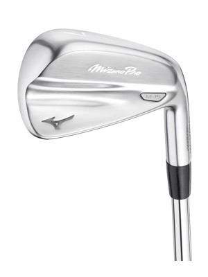 Mizuno Pro M-15 Irons