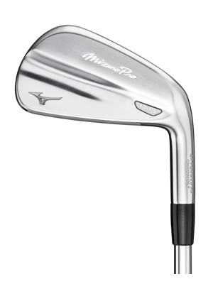 Mizuno Pro M-15 Irons