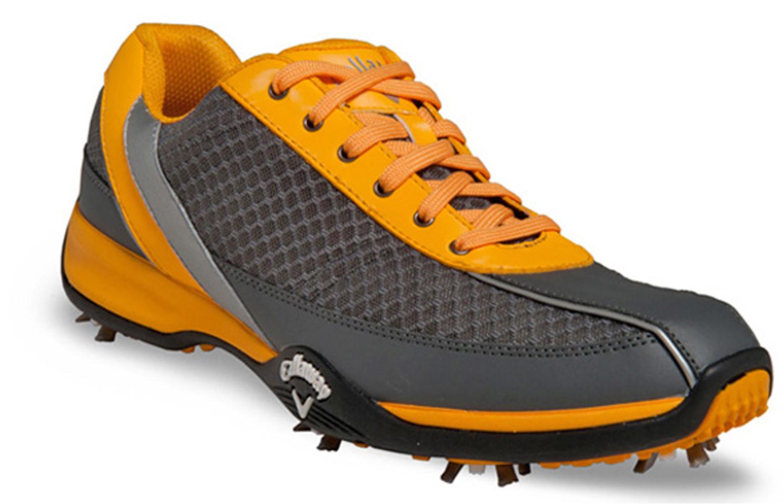 callaway chev ace aero golf shoes