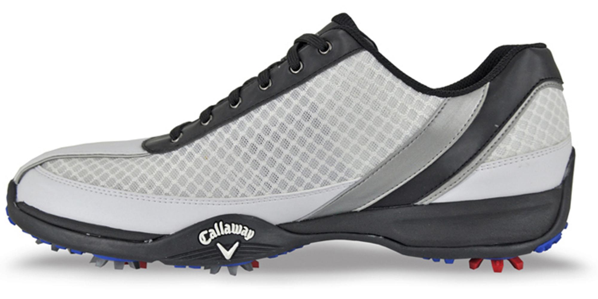 callaway chev ace aero golf shoes