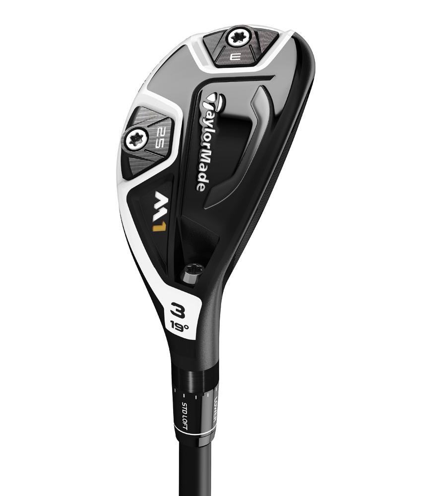 taylormade demo