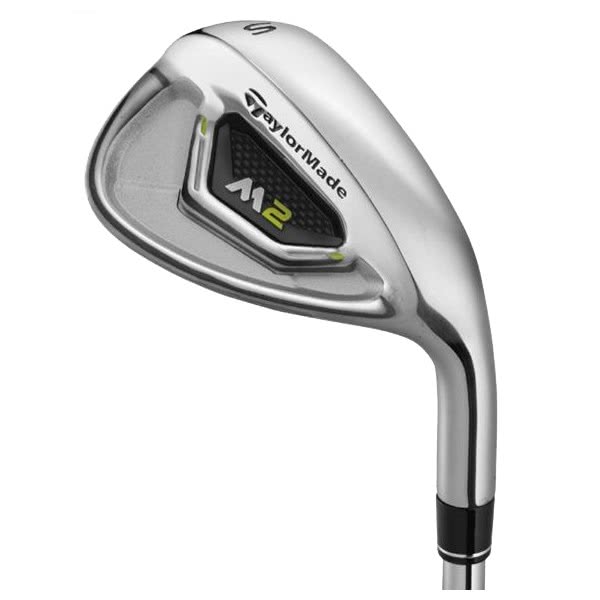TaylorMade M2 Irons (Steel Shaft) 2017 