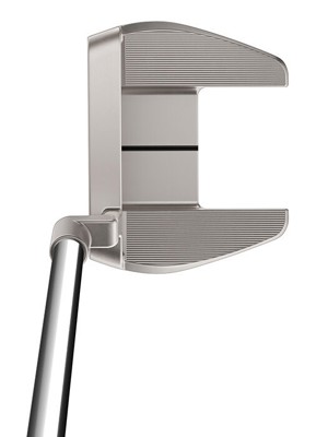 TaylorMade TP Reserve M21 L Neck Putter