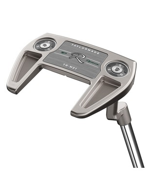 TaylorMade TP Reserve M21 L Neck Putter