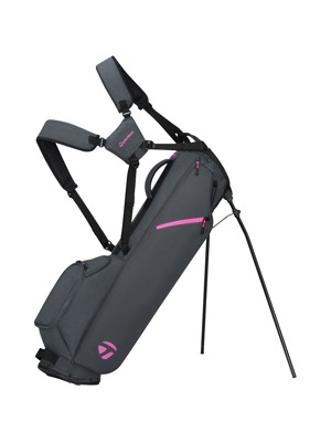 TaylorMade FlexTech Carry Stand Bag