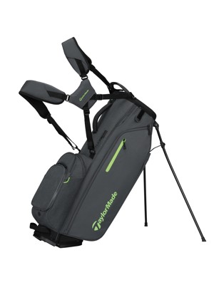 TaylorMade FlexTech Crossover Stand Bag