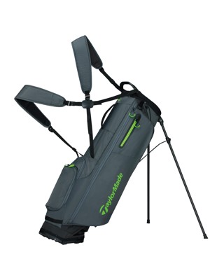 TaylorMade FlexTech SuperLite Stand Bag