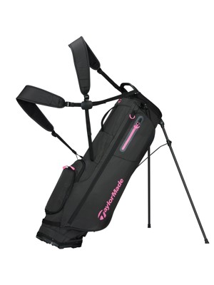 TaylorMade FlexTech SuperLite Stand Bag