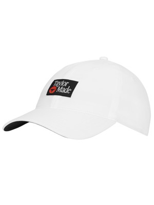 TaylorMade Hamptons Dad Relaxed Adjustable Cap