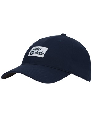TaylorMade Hamptons Dad Relaxed Adjustable Cap
