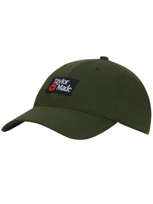TaylorMade Hamptons Dad Relaxed Adjustable Cap