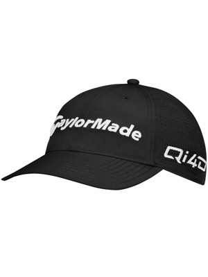 TaylorMade Tour Preferred Litetech Qi4D Cap
